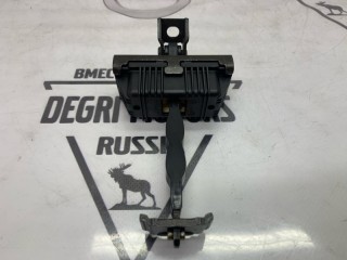 Ограничитель двери передний, ориг. номер BDH760030, Land Rover Range Rover L322 2002-2005