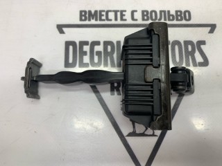 Ограничитель двери передний, ориг. номер BDH760030, Land Rover Range Rover L322 2002-2005