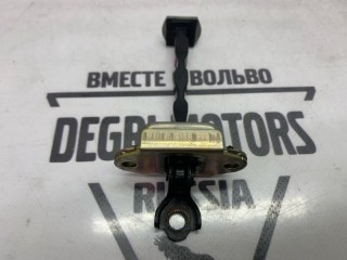 Ограничитель двери, ориг. номер 80430CD010, Nissan Fairlady Z 2002-2005