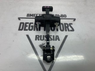 Ограничитель двери задний, ориг. номер 31298427, Volvo V40 Cross Country 2012-2016
