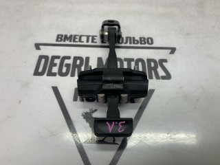 Ограничитель двери задний, ориг. номер 31298427, Volvo V40 Cross Country 2012-2016