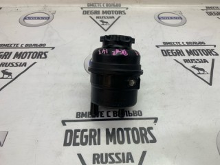 Бачок ГУР, ориг. номер 32416851217, BMW 318i E46 1997-2003
