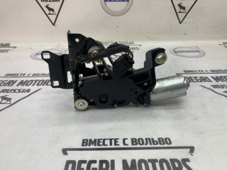 Замок двери багажника задний, ориг. номер 67107114613, BMW 525i E61 2002-2007