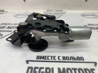 Замок двери багажника задний, ориг. номер 67107114613, BMW 525i E61 2002-2007