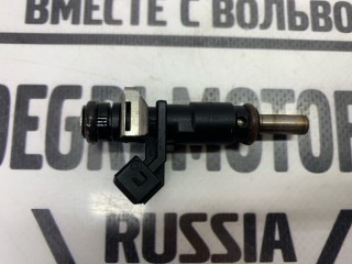 Форсунка бензиновая, ориг. номер 13537531634, BMW 525i E61 2007-2010