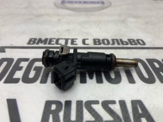 Форсунка бензиновая, ориг. номер 13537531634, BMW 525i E61 2007-2010