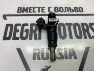 Форсунка бензиновая, ориг. номер 13537531634, BMW 525i E61 2007-2010