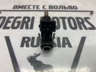 Форсунка бензиновая, ориг. номер 13537531634, BMW 525i E61 2007-2010