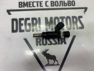 Форсунка бензиновая, ориг. номер 13537531634, BMW 525i E61 2007-2010