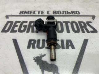 Форсунка бензиновая, ориг. номер 13537531634, BMW 525i E61 2007-2010