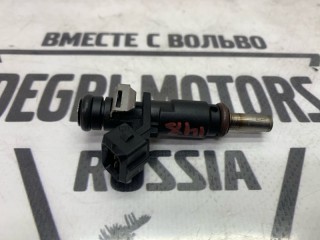 Форсунка бензиновая, ориг. номер 13537531634, BMW 525i E61 2007-2010