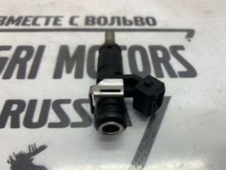 Форсунка бензиновая, ориг. номер 13537531634, BMW 525i E61 2007-2010
