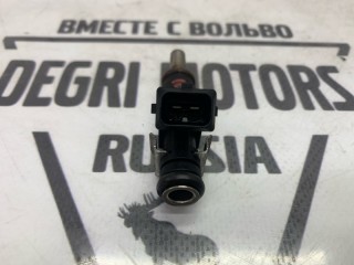 Форсунка бензиновая, ориг. номер 13537531634, BMW 525i E61 2007-2010