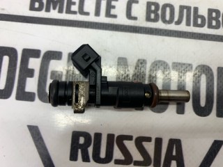 Форсунка бензиновая, ориг. номер 13537531634, BMW 525i E61 2007-2010