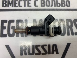 Форсунка бензиновая, ориг. номер 13537531634, BMW 525i E61 2007-2010