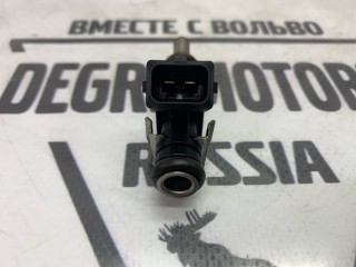 Форсунка бензиновая, ориг. номер 13537531634, BMW 525i E61 2007-2010