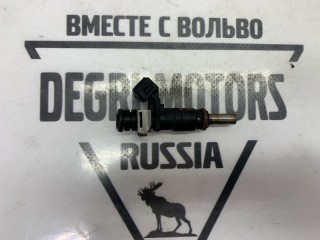 Форсунка бензиновая, ориг. номер 13537531634, BMW 525i E61 2007-2010
