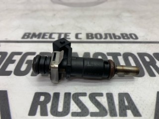 Форсунка бензиновая, ориг. номер 13537531634, BMW 525i E61 2007-2010
