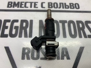Форсунка бензиновая, ориг. номер 13537531634, BMW 525i E61 2007-2010