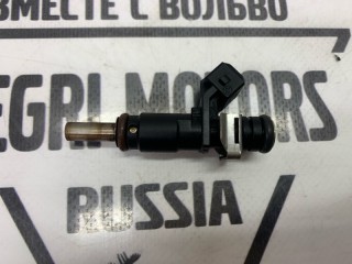 Форсунка бензиновая, ориг. номер 13537531634, BMW 525i E61 2007-2010