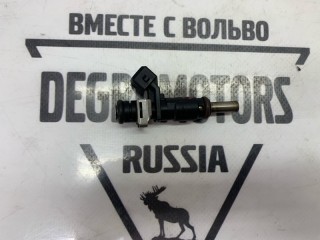 Форсунка бензиновая, ориг. номер 13537531634, BMW 525i E61 2007-2010