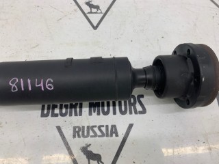 Карданный вал передний, ориг. номер TVB500040, Land Rover Range Rover L322 2002-2005