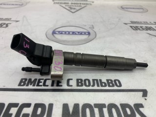 Форсунка дизельная, ориг. номер A6420701487, Mercedes E-Classe W212