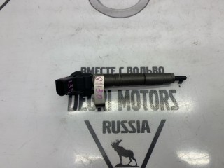 Форсунка дизельная, ориг. номер A6420701487, Mercedes E-Classe W212