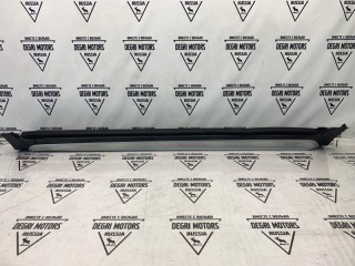 Накладка порога левая, ориг. номер 30756294, Volvo XC60 2008-2013