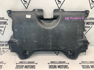Защита днища, ориг. номер A2045202623, Mercedes E-Classe W212