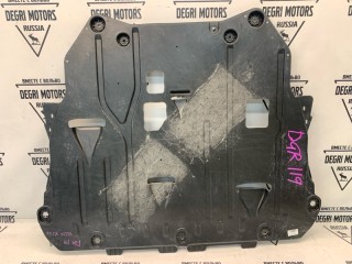 Защита днища, ориг. номер 31694114, Volvo XC40 2017-2022
