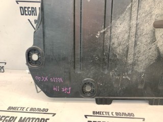 Защита днища, ориг. номер 31694114, Volvo XC40 2017-2022