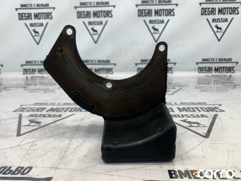 Демпфер Land Rover Range Rover L322 2002-2005, IAI500060, фото 3