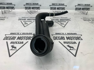 Заливная горловина, ориг. номер 16111182912, BMW 528i E39 1995-2000