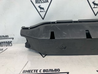 Усилитель бампера передний, ориг. номер 31283359, Volvo XC60 2008-2013