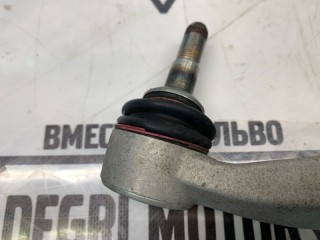 Рычаг подвески передний левый, ориг. номер 31126760181, BMW 525i E60 2002-2007