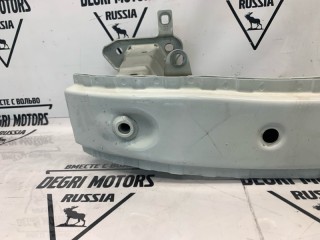Усилитель бампера передний, ориг. номер 31353949, Volvo V50 2007-2012