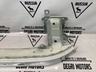 Усилитель бампера передний, ориг. номер 31353949, Volvo V50 2007-2012