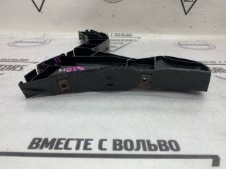 Кронштейн бампера левый, ориг. номер 30763437, Volvo XC60 2008-2013