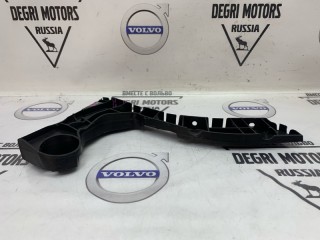 Кронштейн бампера левый, ориг. номер 30763437, Volvo XC60 2008-2013