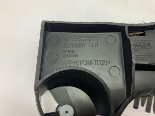 Кронштейн бампера левый, ориг. номер 30763437, Volvo XC60 2008-2013