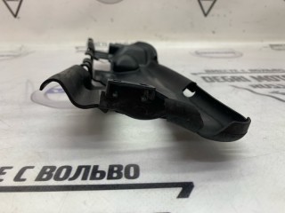 Воздуховод передний правый, ориг. номер 31383123, Volvo V60 2010-2013