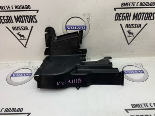 Воздуховод передний левый, ориг. номер 31383691, Volvo V70 2012-2016