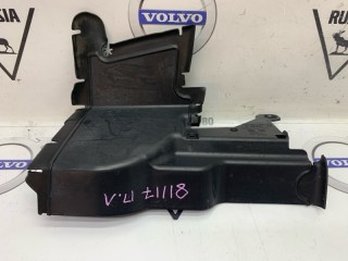Воздуховод передний левый, ориг. номер 31383691, Volvo V70 2012-2016