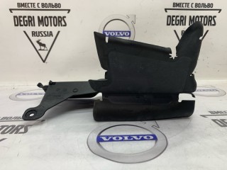 Воздуховод передний левый, ориг. номер 31383691, Volvo V70 2012-2016