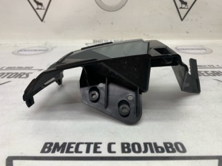 Кронштейн бампера передний правый, ориг. номер 31353471, Volvo V70 2012-2016