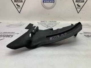 Воздуховод передний правый, ориг. номер 31383023, Volvo V70 2012-2016