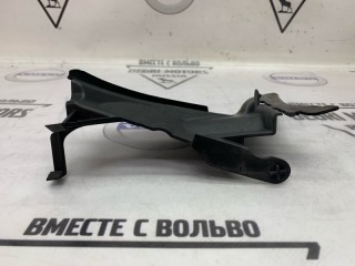 Воздуховод передний правый, ориг. номер 31383023, Volvo V70 2012-2016