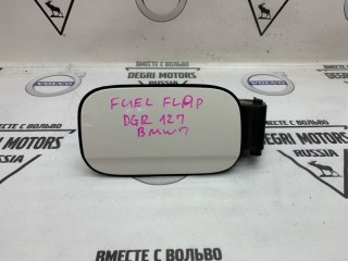 Лючок бензобака, ориг. номер 51177010539, BMW 740i E65 2005-2008