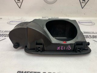 Лючок бензобака, ориг. номер 51177010539, BMW 740i E65 2005-2008